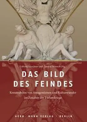 Leuschner / Wünsch |  Das Bild des Feindes | Buch |  Sack Fachmedien