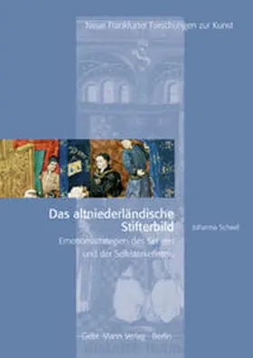 Scheel |  Das altniederländische Stifterbild | Buch |  Sack Fachmedien