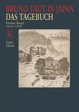 Speidel |  Bruno Taut in Japan | Buch |  Sack Fachmedien