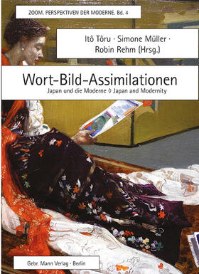 Tôru / Müller / Rehm |  Wort-Bild-Assimilationen | Buch |  Sack Fachmedien