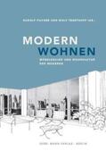 Fischer / Tegethoff |  Modern wohnen | Buch |  Sack Fachmedien