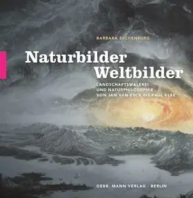 Eschenburg |  Naturbilder – Weltbilder | Buch |  Sack Fachmedien