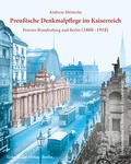 Meinecke / Buttlar |  Meinecke, A: Preußische Denkmalpflege im Kaiserreich | Buch |  Sack Fachmedien