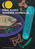Uhde-Stahl |  Paul Klees geheime Symbolik | Buch |  Sack Fachmedien
