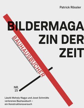 Rössler | Rössler, P: Bildermagazin der Zeit | Buch | 978-3-7861-2813-7 | sack.de