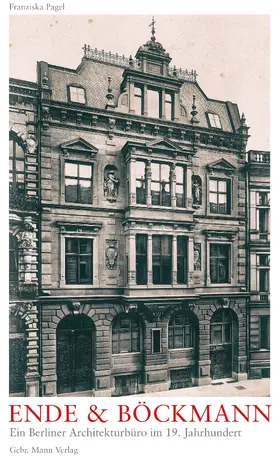 Pagel |  Ende und Böckmann | Buch |  Sack Fachmedien