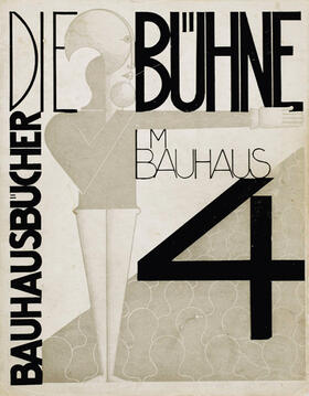 Schlemmer / Moholy-Nagy / Molnár | Schlemmer, O: Bühne im Bauhaus | Buch | 978-3-7861-2816-8 | sack.de