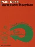 Klee / Wingler |  Pädagogisches Skizzenbuch | Buch |  Sack Fachmedien