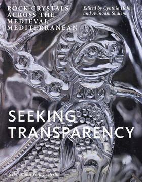 Shalem / Hahn / Bahrani | Pradines, S: Seeking Transparency | Buch | 978-3-7861-2843-4 | sack.de