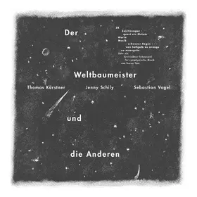 Deutscher Werkbund Berlin |  Der Weltbaumeister und die Anderen | Buch |  Sack Fachmedien