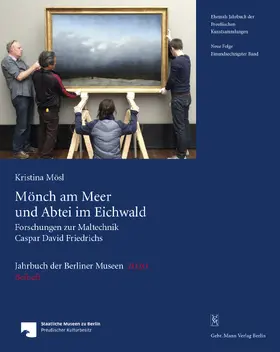 Mösl | Mönch am Meer und Abtei im Eichwald | Buch | 978-3-7861-2875-5 | sack.de