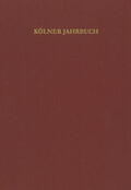 Römisch-Germanisches Museum / Archäologische Gesellschaft in Köln |  Kölner Jahrbuch | Buch |  Sack Fachmedien