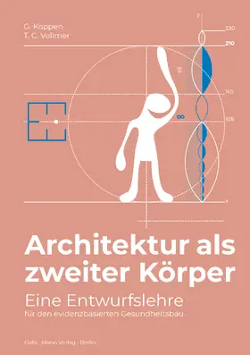 Koppen / Vollmer | Architektur als zweiter Körper | Buch | 978-3-7861-2878-6 | www.sack.de
