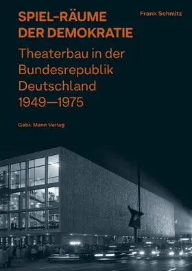 Schmitz |  Spiel-Räume der Demokratie | Buch |  Sack Fachmedien