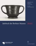 Staatliche Museen zu Berlin |  Jahrbuch der Berliner Museen | Buch |  Sack Fachmedien