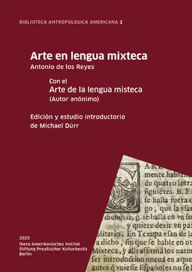 Dürr |  Arte en lengua mixteca | Buch |  Sack Fachmedien
