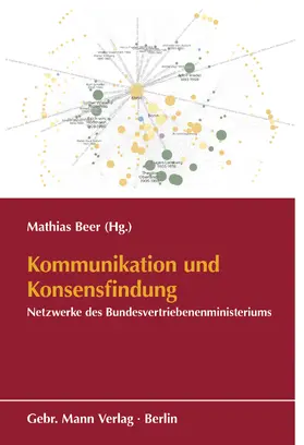 Beer |  Kommunikation und Konsensfindung | Buch |  Sack Fachmedien