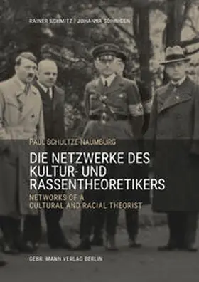 Schmitz / Söhnigen | Paul Schultze-Naumburg | E-Book | www.sack.de
