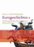 Hoffsümmer |  Kurzgeschichten 2 | Buch |  Sack Fachmedien