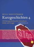 Hoffsümmer |  Kurzgeschichten 4 | Buch |  Sack Fachmedien