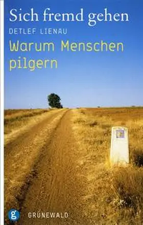 Lienau |  Sich fremd gehen | Buch |  Sack Fachmedien