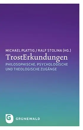 Plattig |  TrostErkundungen | Buch |  Sack Fachmedien