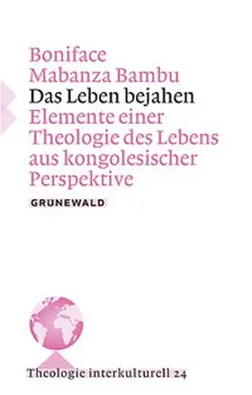 Mabanza Bambu |  Das Leben bejahen | Buch |  Sack Fachmedien