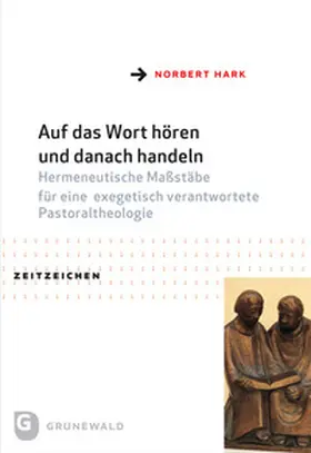 Hark |  Auf das Wort hören und danach handeln | Buch |  Sack Fachmedien