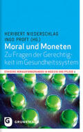 Niederschlag / Proft |  Moral und Moneten | Buch |  Sack Fachmedien