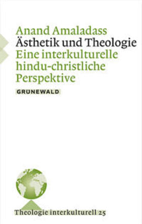 Amaladass | Ästhetik und Theologie | Buch | 978-3-7867-2996-9 | sack.de