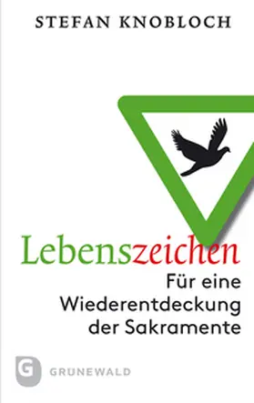 Knobloch |  Lebenszeichen | Buch |  Sack Fachmedien
