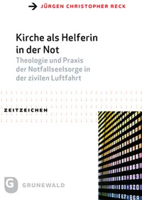 Reck |  Kirche als Helferin in der Not | Buch |  Sack Fachmedien