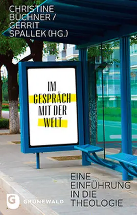 Büchner / Spallek | Im Gespräch mit der Welt | Buch | 978-3-7867-3067-5 | sack.de
