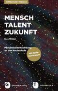 Weber |  Mensch - Talent - Zukunft | Buch |  Sack Fachmedien