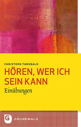 Theobald / Feiter / Müller |  Hören, wer ich sein kann | Buch |  Sack Fachmedien