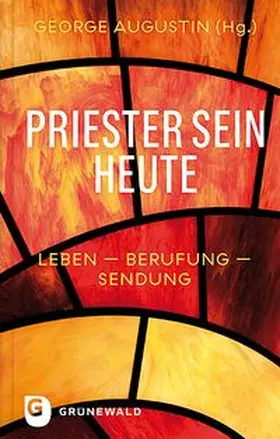 Augustin |  Priester sein heute | Buch |  Sack Fachmedien