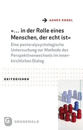 Engel | "… in der Rolle eines Menschen, der echt ist" | Buch | 978-3-7867-3175-7 | www.sack.de