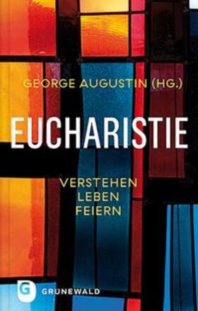 Augustin |  Eucharistie | Buch |  Sack Fachmedien