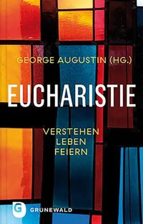 Augustin |  Eucharistie | Buch |  Sack Fachmedien
