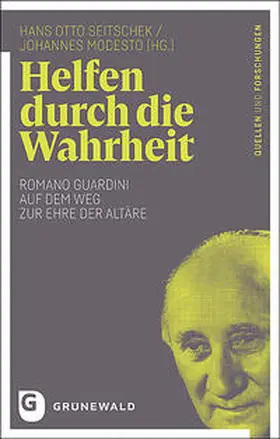 Seitschek / Modesto |  Helfen durch die Wahrheit | Buch |  Sack Fachmedien