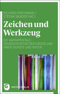 Hartmann / Sander |  Zeichen und Werkzeug | Buch |  Sack Fachmedien