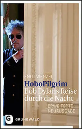Wenzel |  HoboPilgrim | Buch |  Sack Fachmedien