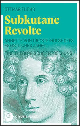 Fuchs |  Subkutane Revolte | Buch |  Sack Fachmedien