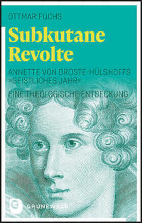 Fuchs | Subkutane Revolte | Buch | 978-3-7867-3261-7 | sack.de