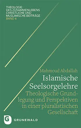 Abdallah |  Islamische Seelsorgelehre | Buch |  Sack Fachmedien
