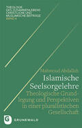 Abdallah |  Islamische Seelsorgelehre | Buch |  Sack Fachmedien