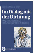 Langenhorst |  Im Dialog mit der Dichtung | Buch |  Sack Fachmedien