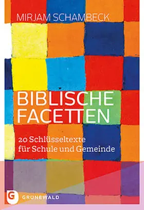 Schambeck |  Biblische Facetten | Buch |  Sack Fachmedien