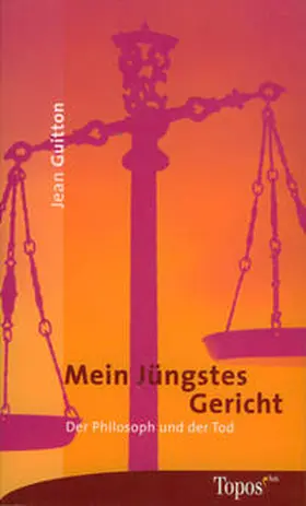 Guitton |  Mein Jüngstes Gericht | Buch |  Sack Fachmedien
