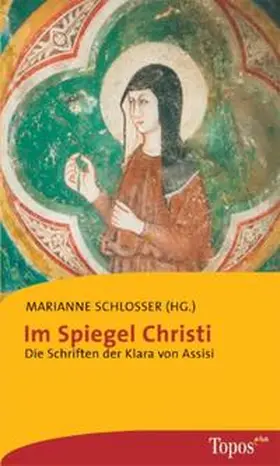 Schlosser |  Im Spiegel Christi | Buch |  Sack Fachmedien